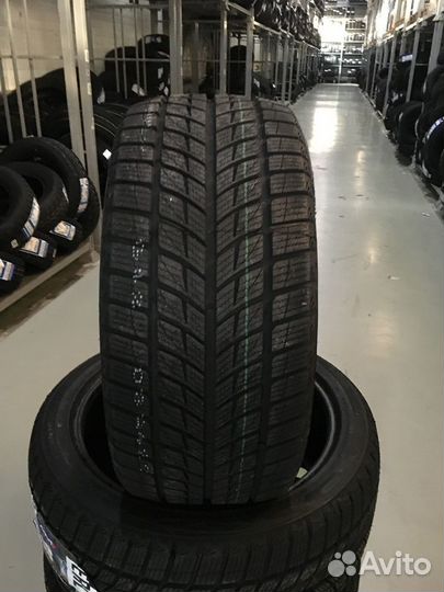 Altenzo Sports Tempest V 235/50 R18 97H