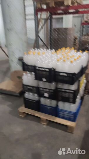 Березовый сок