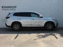 Chery Tiggo 8 1.5 AMT, 2023, 39 509 км, с пробегом, цена 2 229 000 руб.