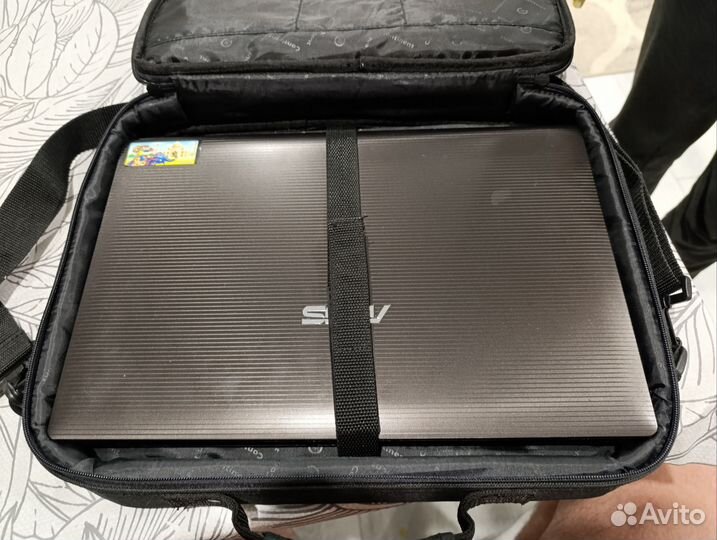 Ноутбук acer