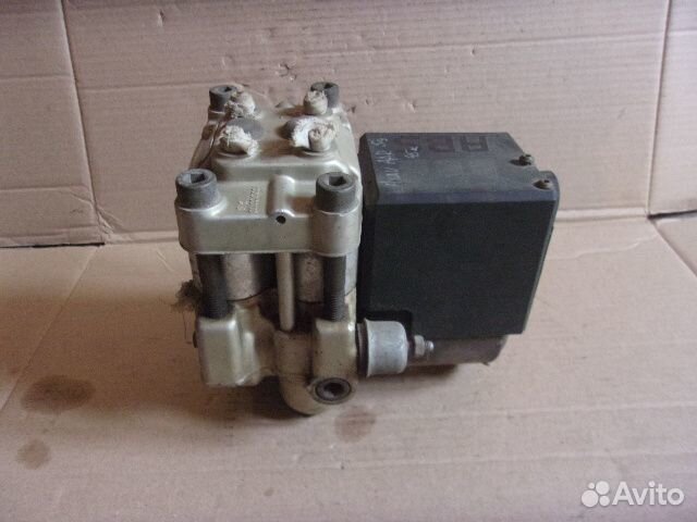 Ауди 100 С4 / А6, 91-96г., гидроблок абс abs