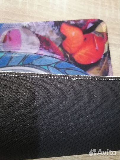 Коврик для мышки 