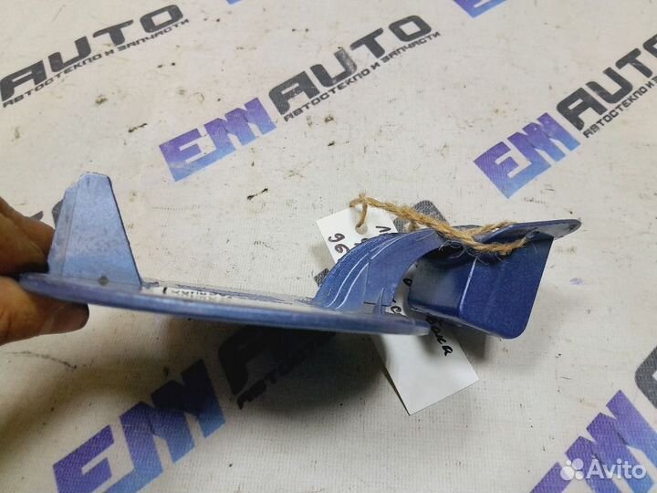 Лючок бензобака Дэу Нексия