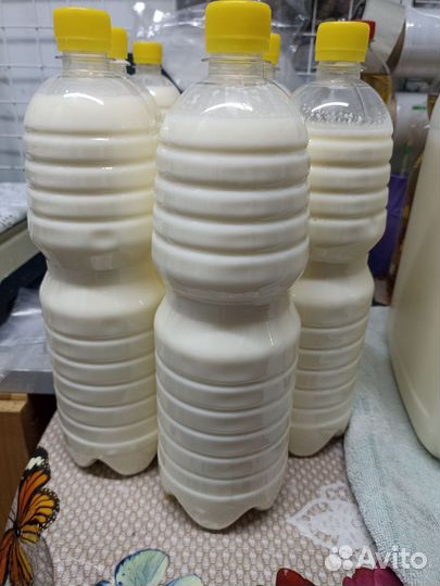 Молоко, сметана творог, сыр