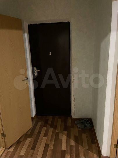 1-к. квартира, 32 м², 6/9 эт.