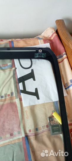 Лобовое стекло LADA largus