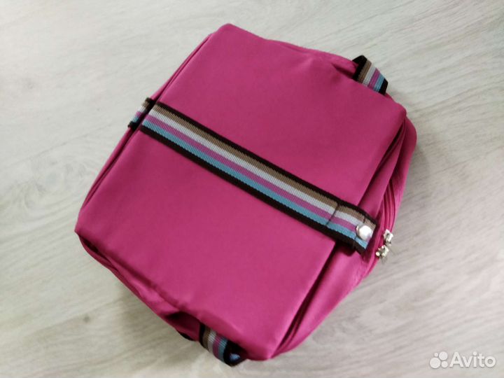 Бустерное сиденье Roba 6-36 месяцев