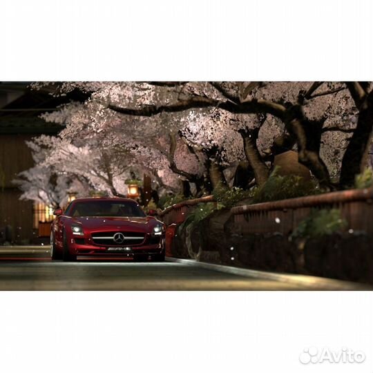 Gran Turismo 5 витринный образец (PS3)