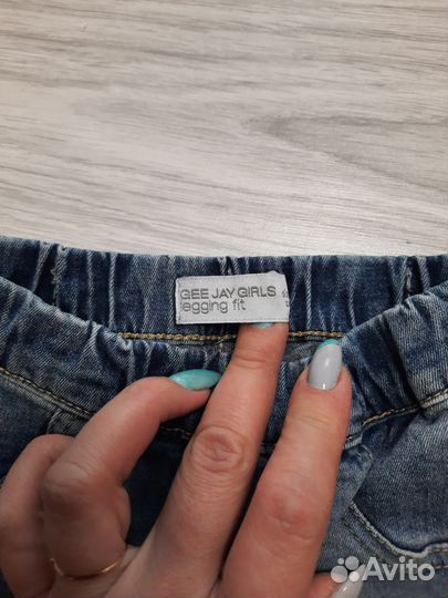 Джинсы Глория Джинс