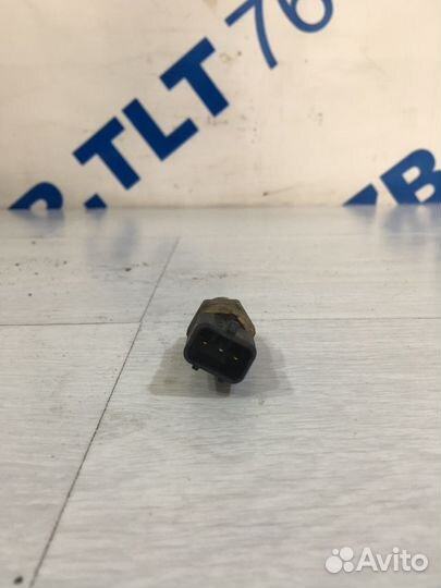 Датчик температуры hyundai solaris 2 1.4 мт седан