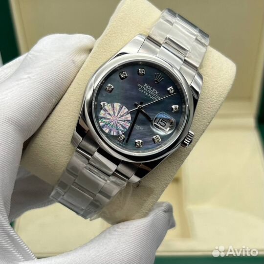 Часы женские Rolex Datejust