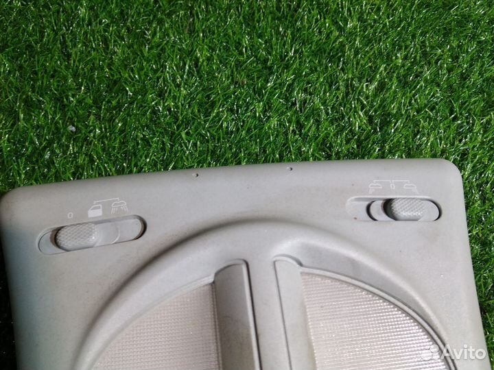 Плафон салона, потолка Фиат Брава 1999