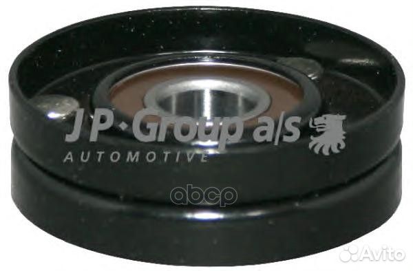 Ролик-натяжитель ручейкового ремня '1118301400