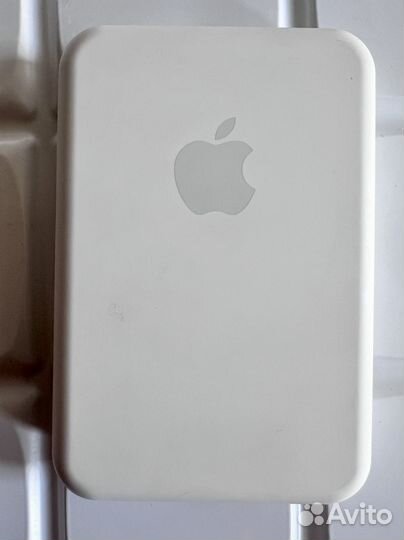 Magsafe battery pack apple беспроводной повербанк
