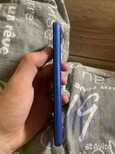 Xiaomi Redmi 7A, 2/32 ГБ