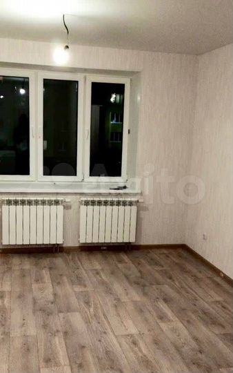 2-к. квартира, 51 м², 1/5 эт.