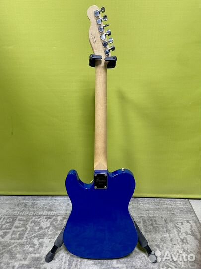 Электрогитара Fender Squier Affinity Telecaster