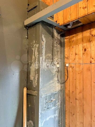 Гараж, 19 м²