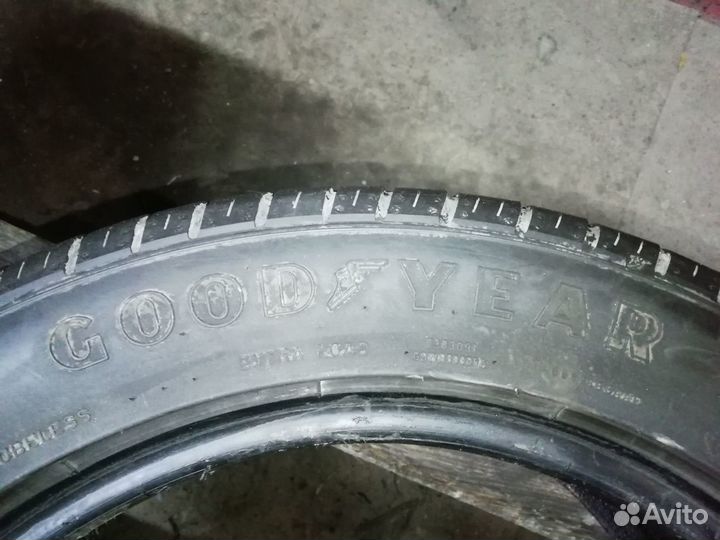 Goodyear Eagle Sport 195/55 R16
