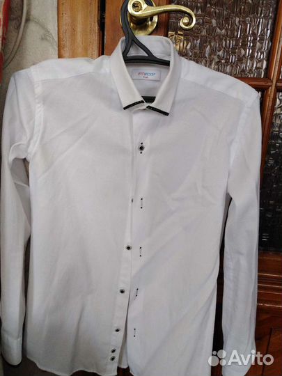 Продам рубашки