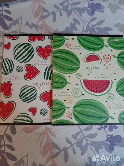 Тетрадь 48 листов