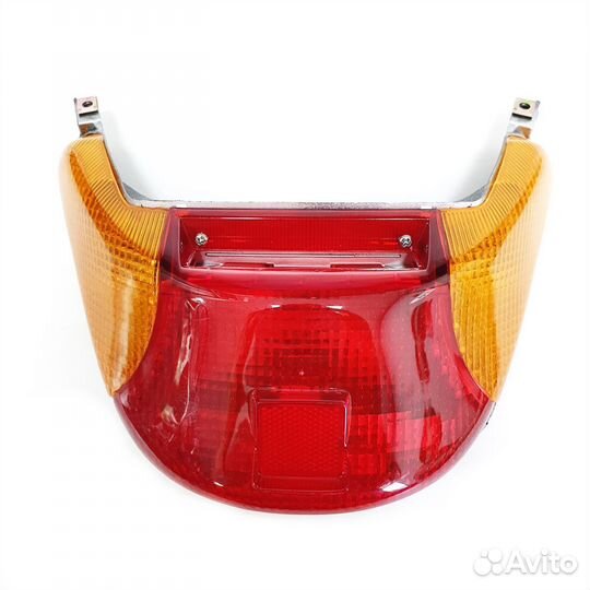 Стоп сигнал в сборе Suzuki Lets2 NEW/Inch Up Sport