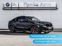 Новый BMW X6 3.0 AT, 2023, цена 18 950 000 руб.