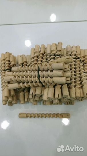 Бигуди СССР