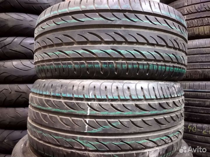 Pirelli P Zero Nero 255/30 R19