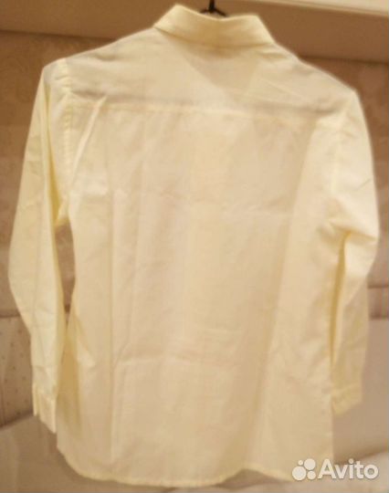 Блузка подростковая 