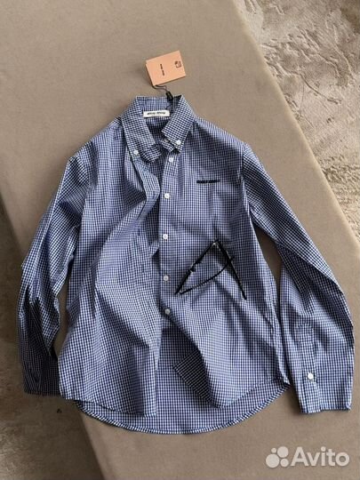 Рубашка женская