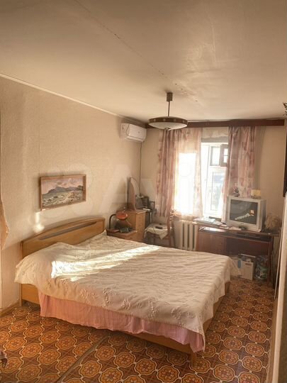 2-к. квартира, 54 м², 6/12 эт.