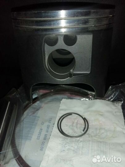 Поршневой к-т Yamaha 1300R (номинал) NW-40006