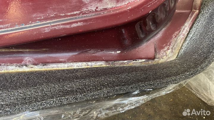 Продам дверь на Ваз 2110/2112