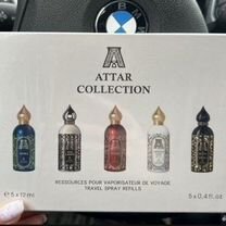 Attar Collection по 12мл