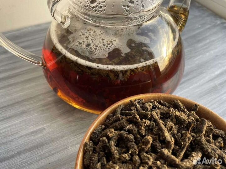 Иван-чай 1 кг просто сказка, качественный