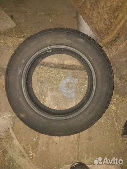 Tunga Master 185/60 R14