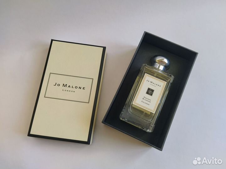 Jo Malone Orange Blossom