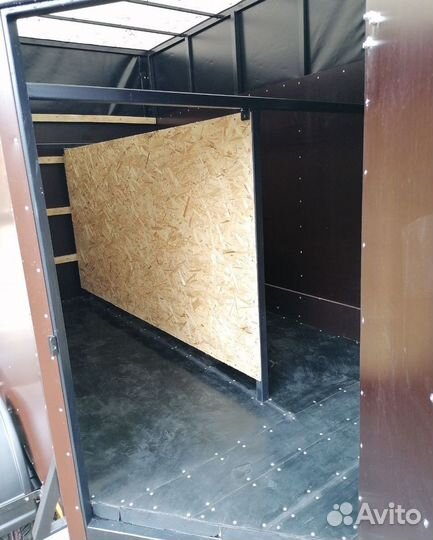 Прицеп от производителя с доставкой