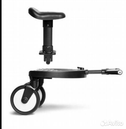 Подножка для второго ребенка для коляски yoyo +