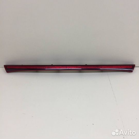 Отражатель задний Kia Rio X-Line 2017