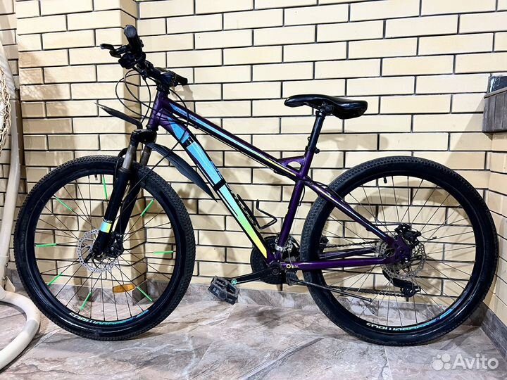 Велосипед forward