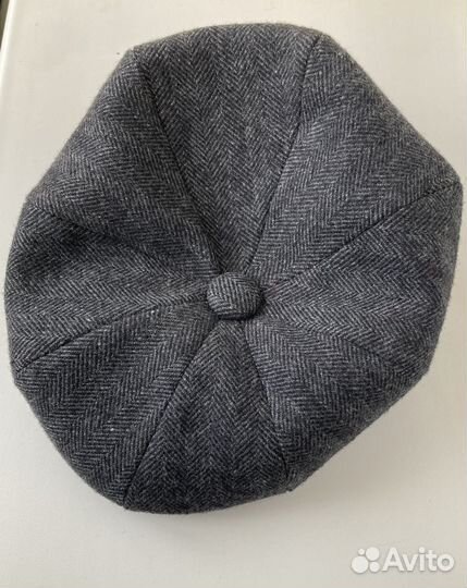 Кепка мужская восьмиклинка 