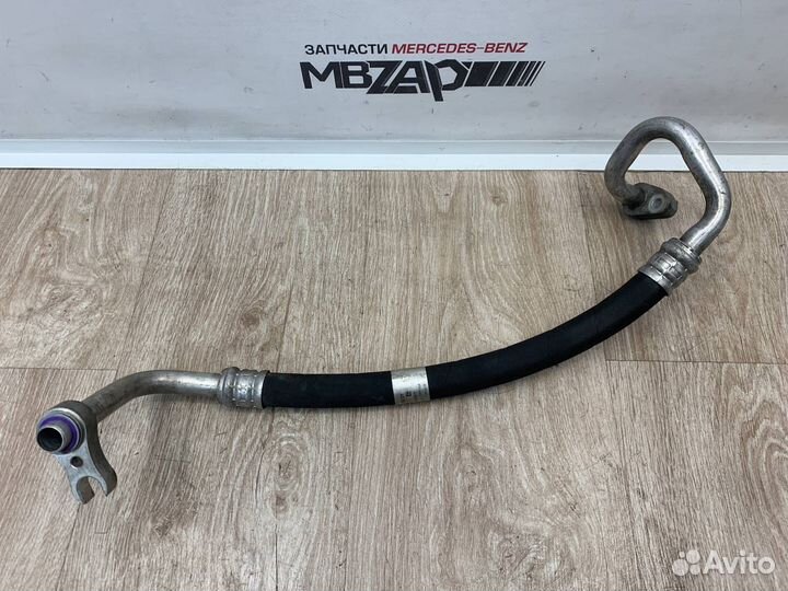 Трубка кондиционера Mercedes W213 E 213