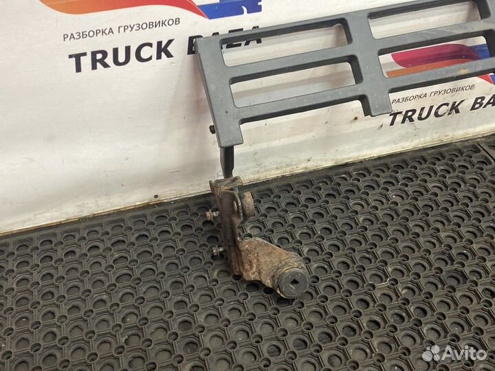 Подножка обслуживания передняя Volvo FH, Volvo FM