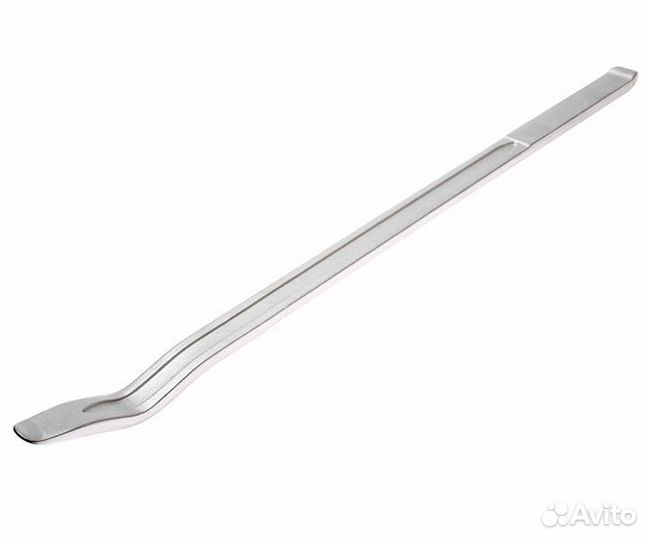 Монтировка изогнутая, длина 650мм jtc /1/10/20