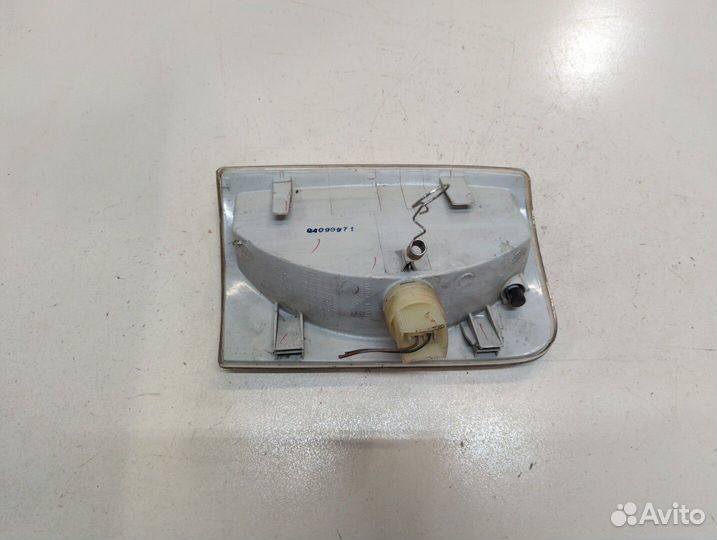 Поворот правый Volkswagen LT 28-46