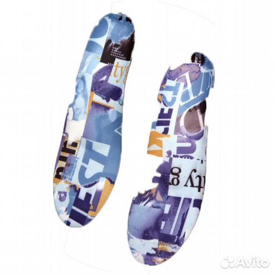 Ортопедические стельки