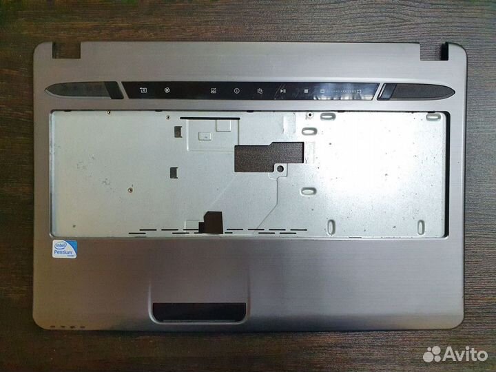 Запчасти и комплектующие DNS mt50in1