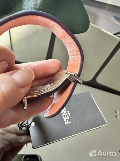 Браслет Fendi оригинал
